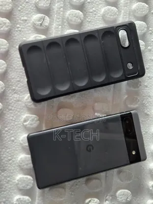 Google Pixel 6a 128 GB Green