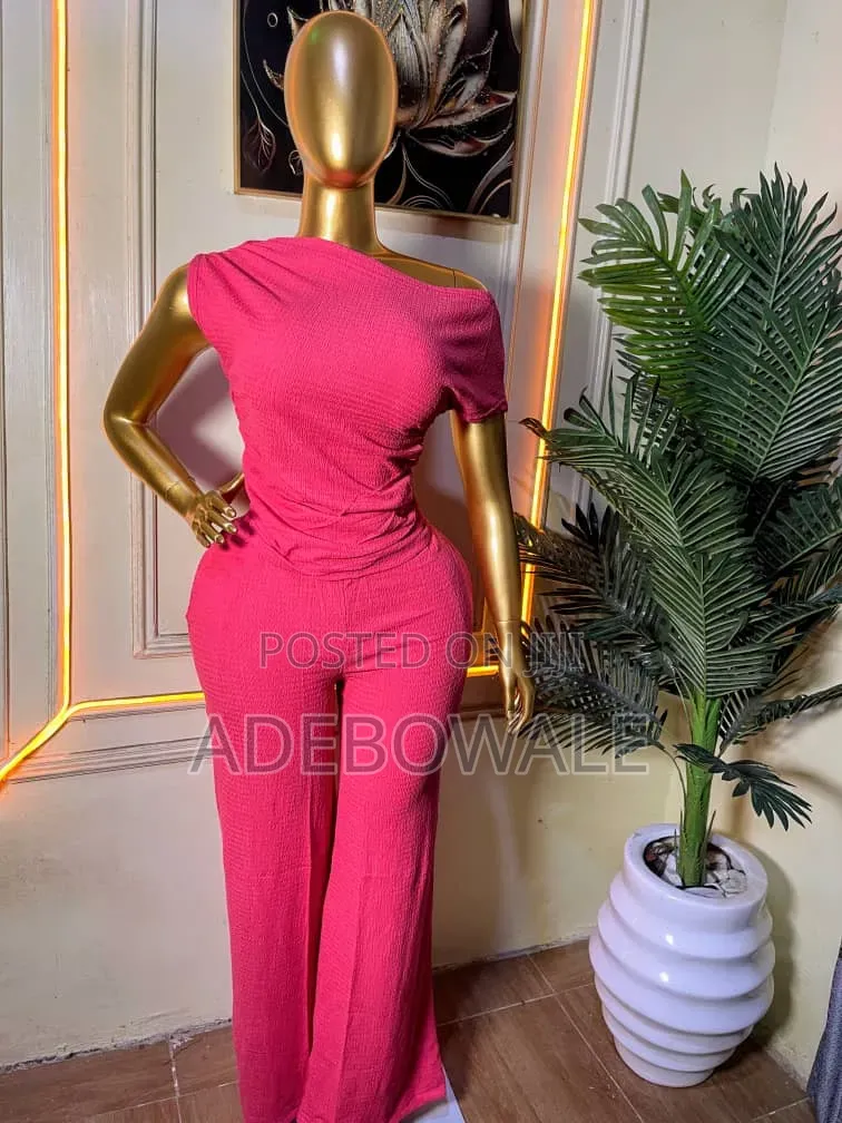 2 Piece Dress