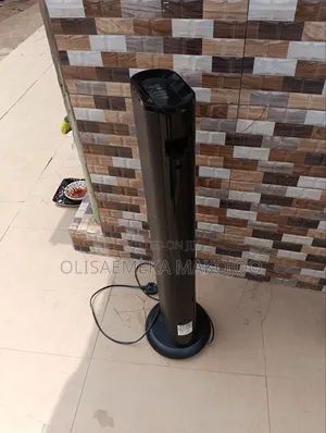 Big Size Tower  Cooling Fan