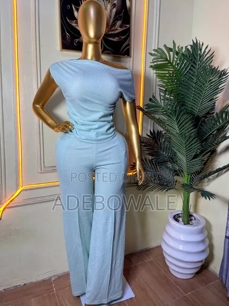 2 Piece Dress