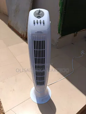 Big Size Tower  Cooling Fan