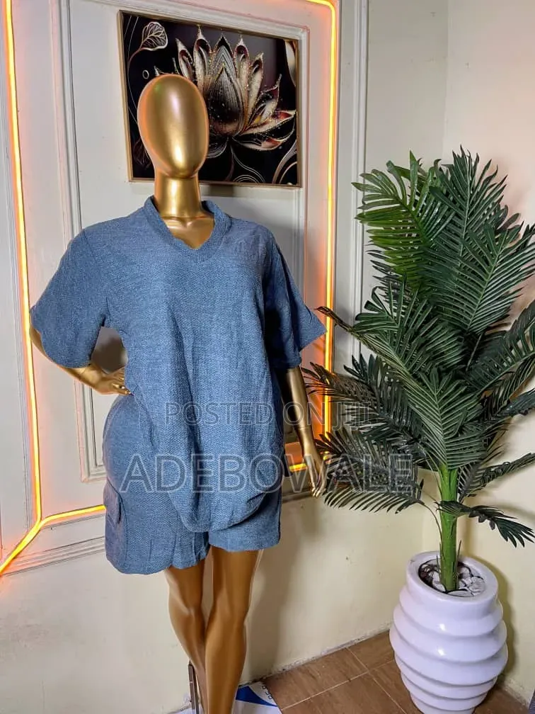 2 Piece Dress