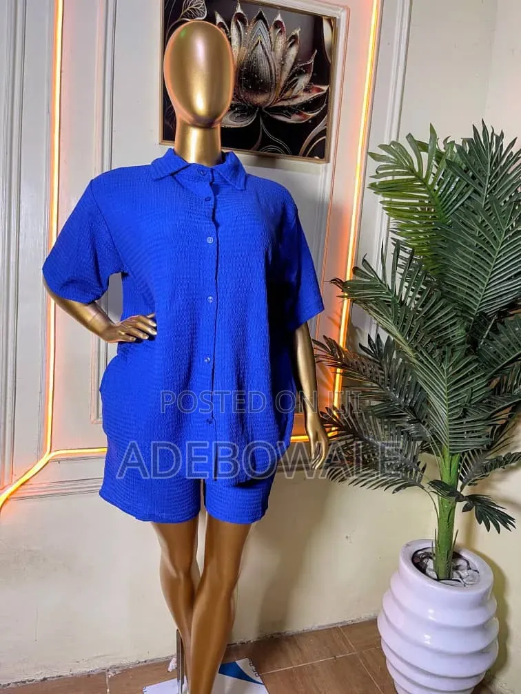 2 Piece Dress