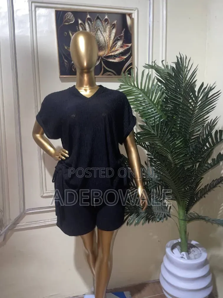 2 Piece Dress
