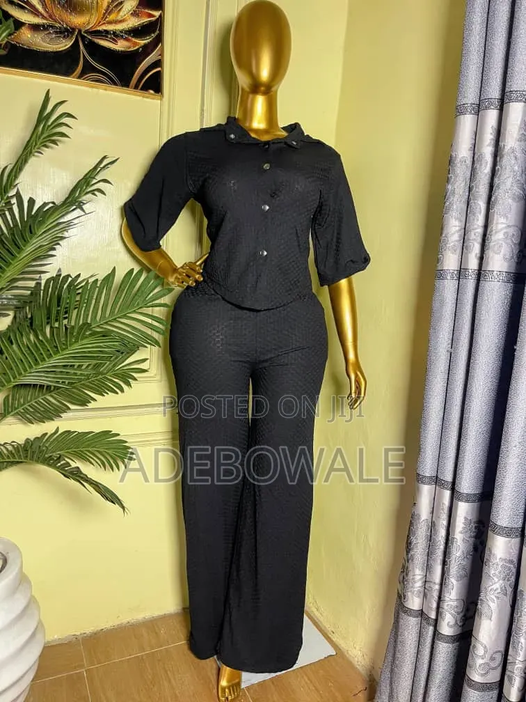 2 Piece Dress