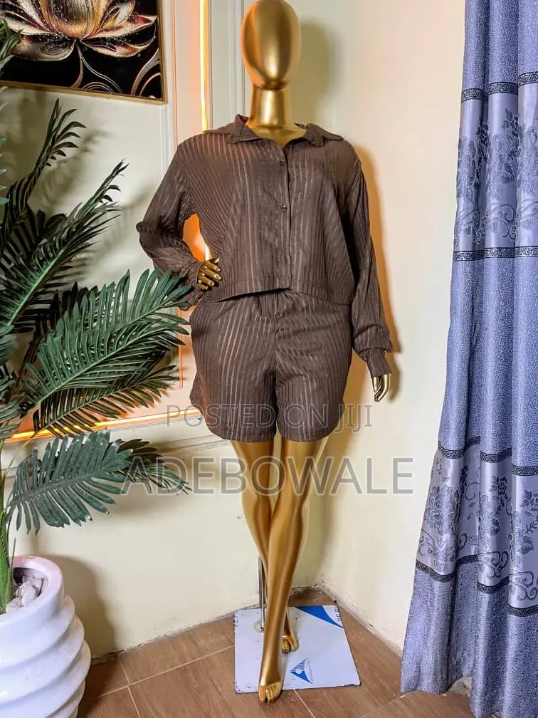 2 Piece Dress