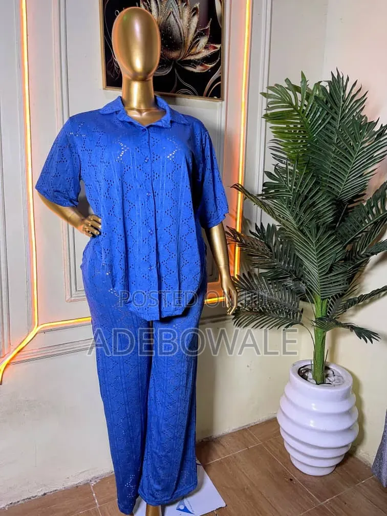 2 Piece Dress