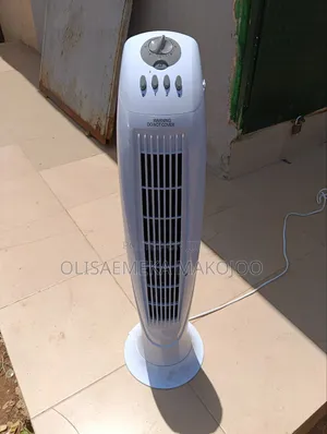 Big Size Tower  Cooling Fan