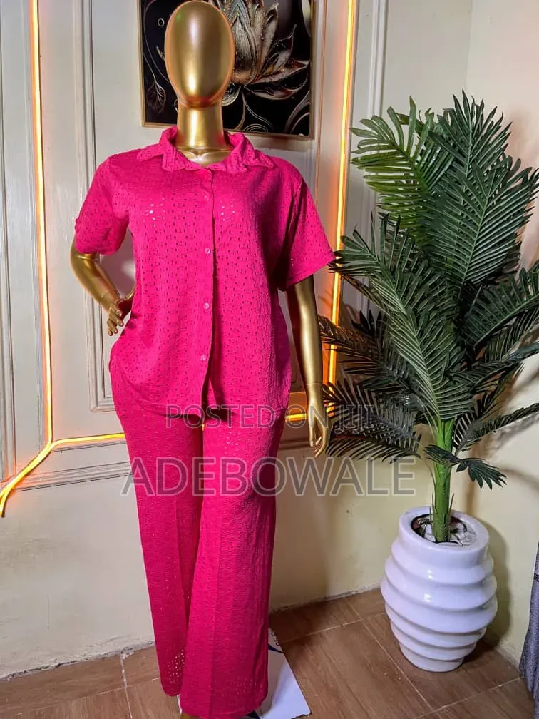 2 Piece Dress