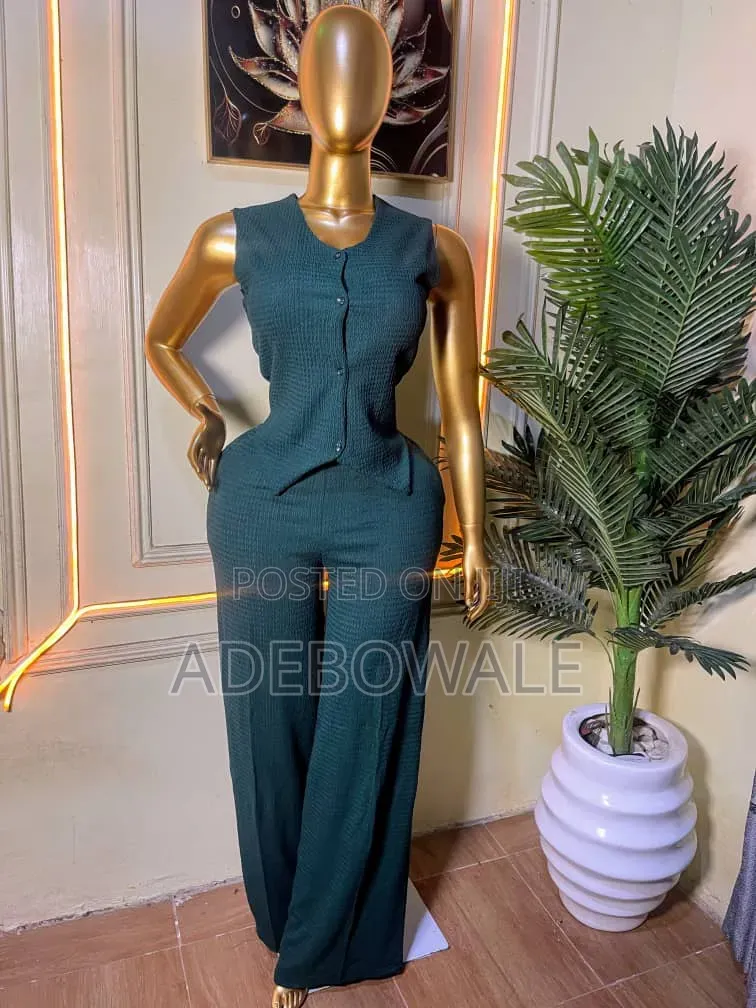 2 Piece Dress