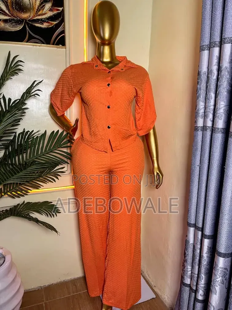 2 Piece Dress
