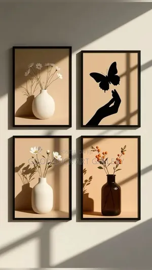 Interior Design Art