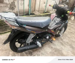 TVS Neo NX 2025 Gray