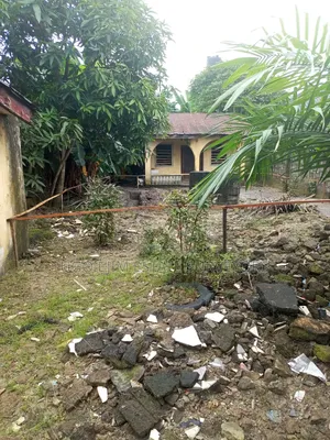 2bdrm Bungalow in Port-Harcourt for sale