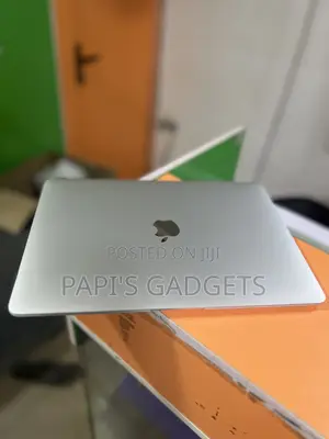 Laptop Apple MacBook Air 2020 M1 8GB Apple M1 SSD 256GB