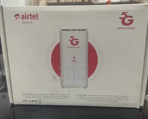 Airtel 5G Router