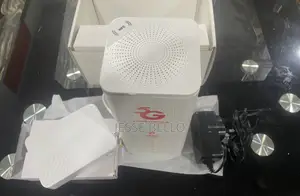 Airtel 5G Router