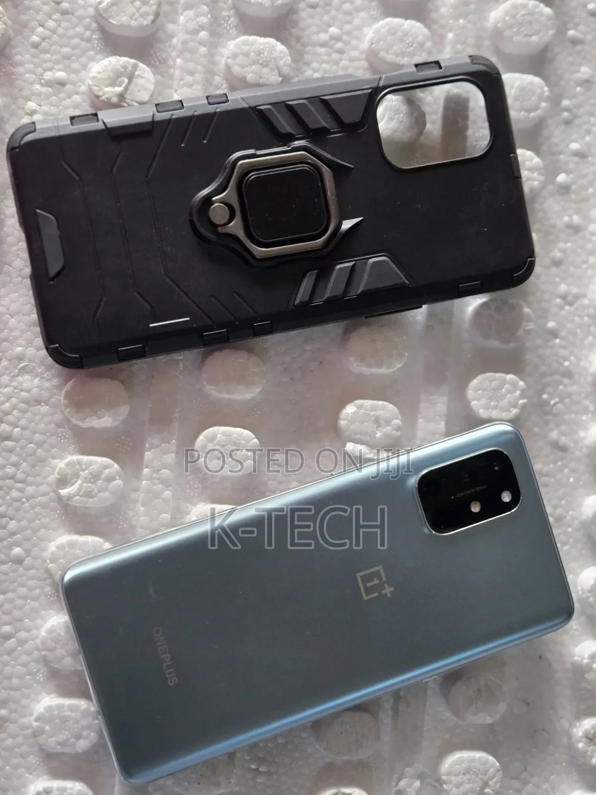 OnePlus 8T 256 GB Green