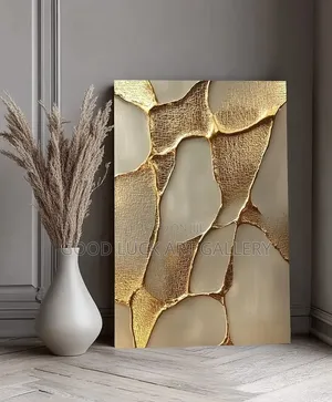 Luxury Interior Art