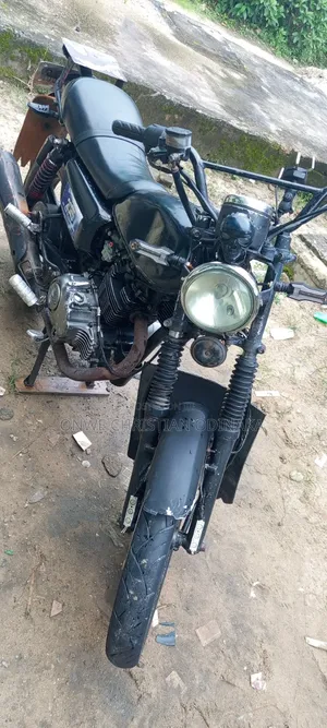 Kymco Agility 2018 Black