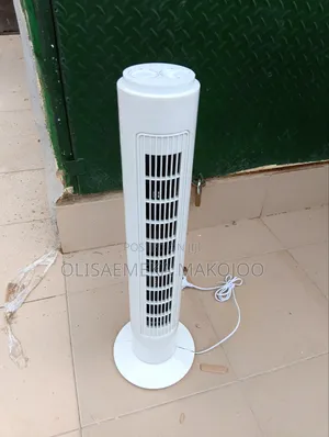 Tower Standing Cooling Fan Mid Size