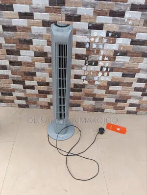 Tower Standing Cooling Fan Mid Size