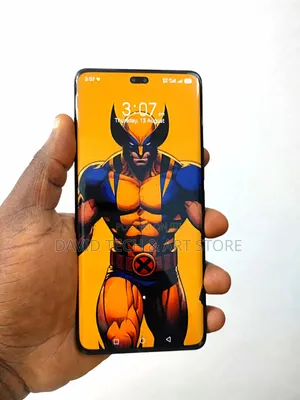 Honor 200 Pro 512 GB Black