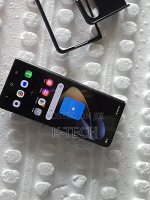 Samsung Galaxy Z Fold4 512 GB Silver
