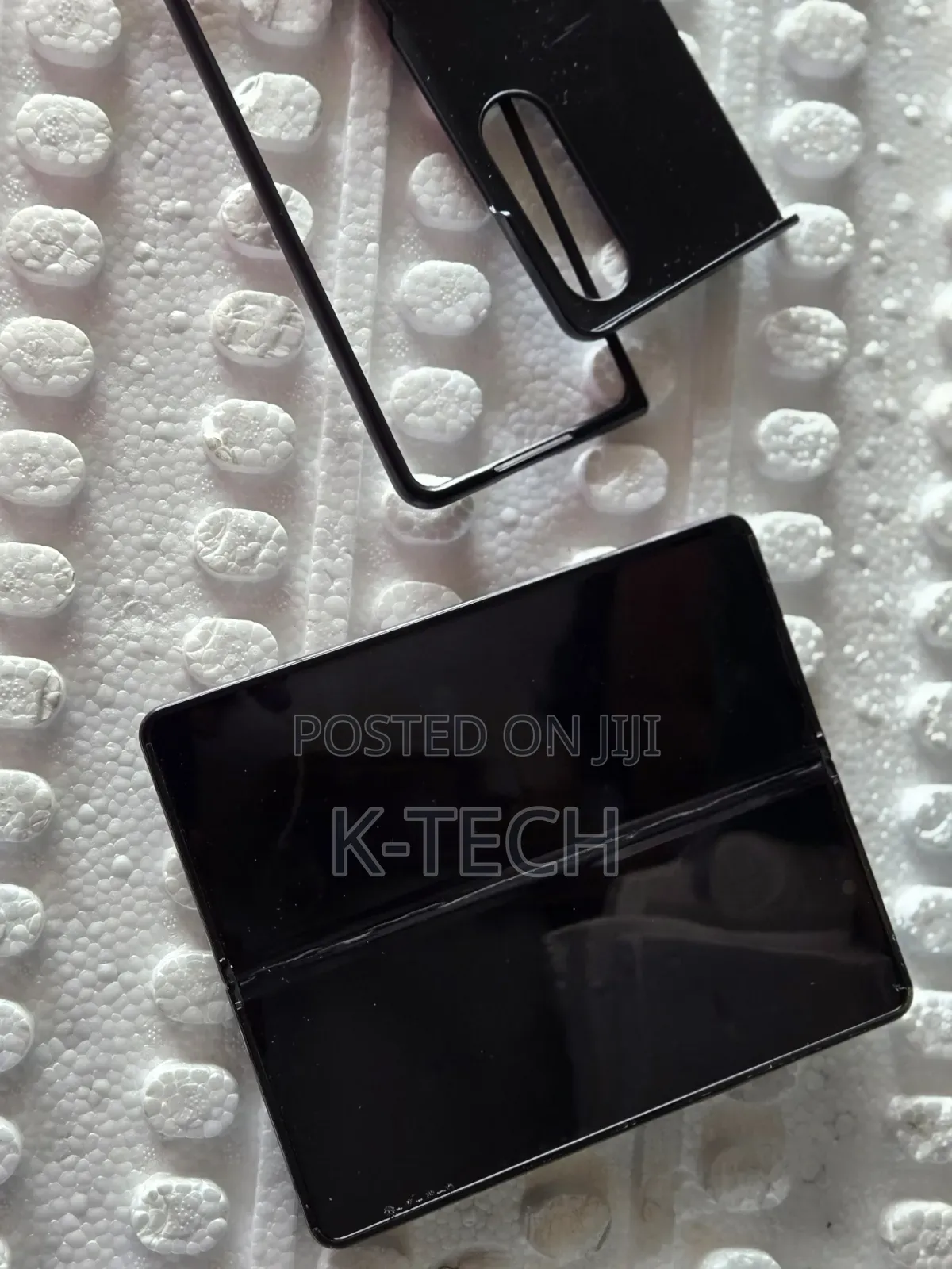 Samsung Galaxy Z Fold4 512 GB Silver