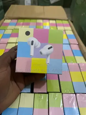 Wireless AirPods Pro