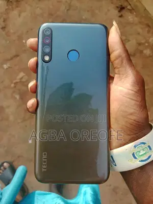 Tecno Camon 12 64 GB