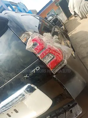 Upgrade Kits for Lexus Gx470 to Toyota Prado 2020 Model