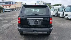 New Toyota Land Cruiser Prado 2.7 2025 Gray