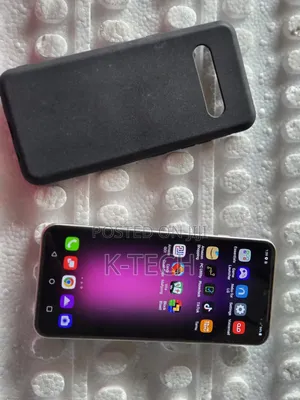 LG V60 ThinQ 5G UW 128 GB Blue