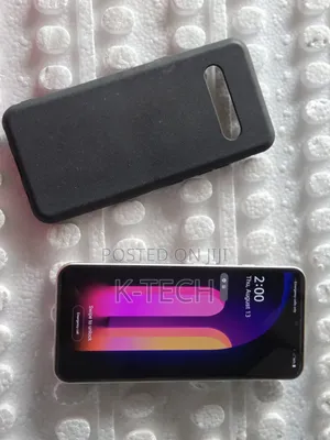 LG V60 ThinQ 5G UW 128 GB Blue