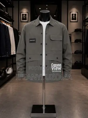 Premium Quality Jackets