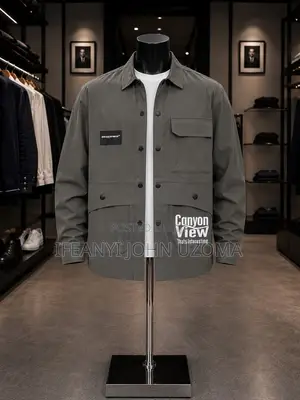 Premium Quality Jackets