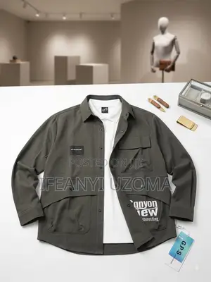 Premium Quality Jackets