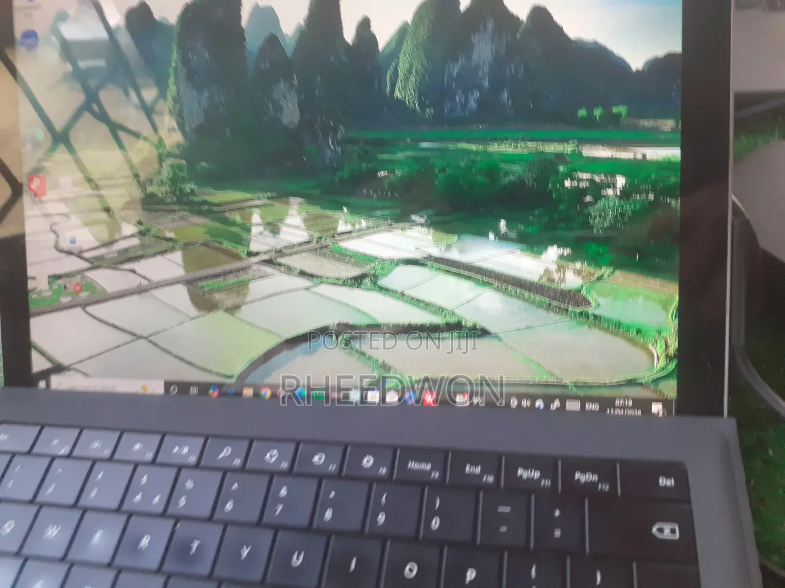 Laptop Microsoft Surface Pro 4 8GB Intel Core i5 SSD 256GB