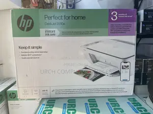 HP Deskjet 2810e