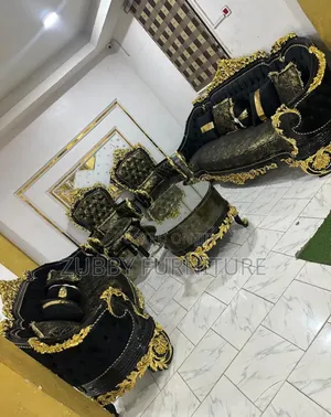 High Quality and Imported Royal Turkey Chairs 8 Seater