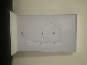 Used Starlink