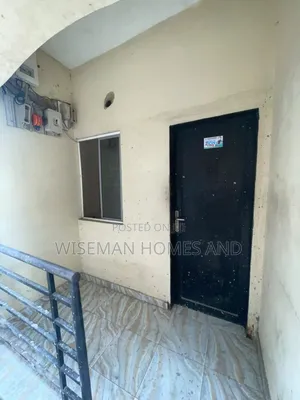 2bdrm Apartment in Sangotedo Eti-Osa for rent