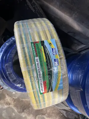 High-Pressure Quality Garden Hose