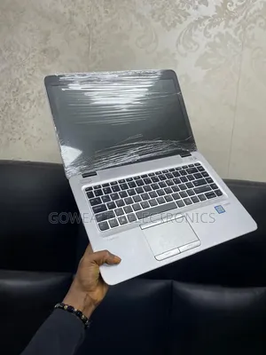 Laptop HP EliteBook 840 G3 8GB Intel Core i7 SSD 256GB