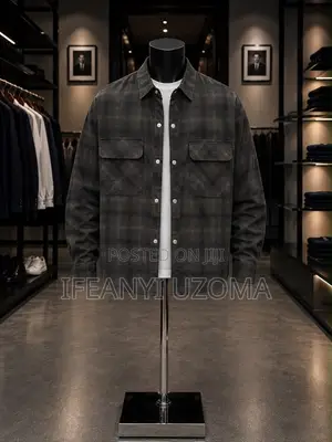 Premium Quality Jackets