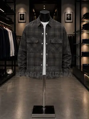 Premium Quality Jackets
