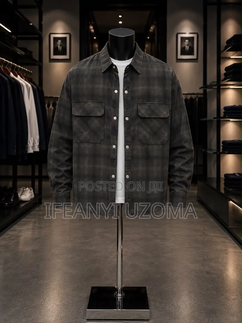 Premium Quality Jackets