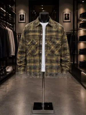 Premium Quality Jackets