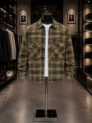 Premium Quality Jackets